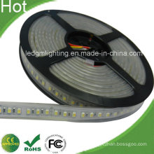 Cct Dimmable 3528 Color Temperature Adjustable Strip